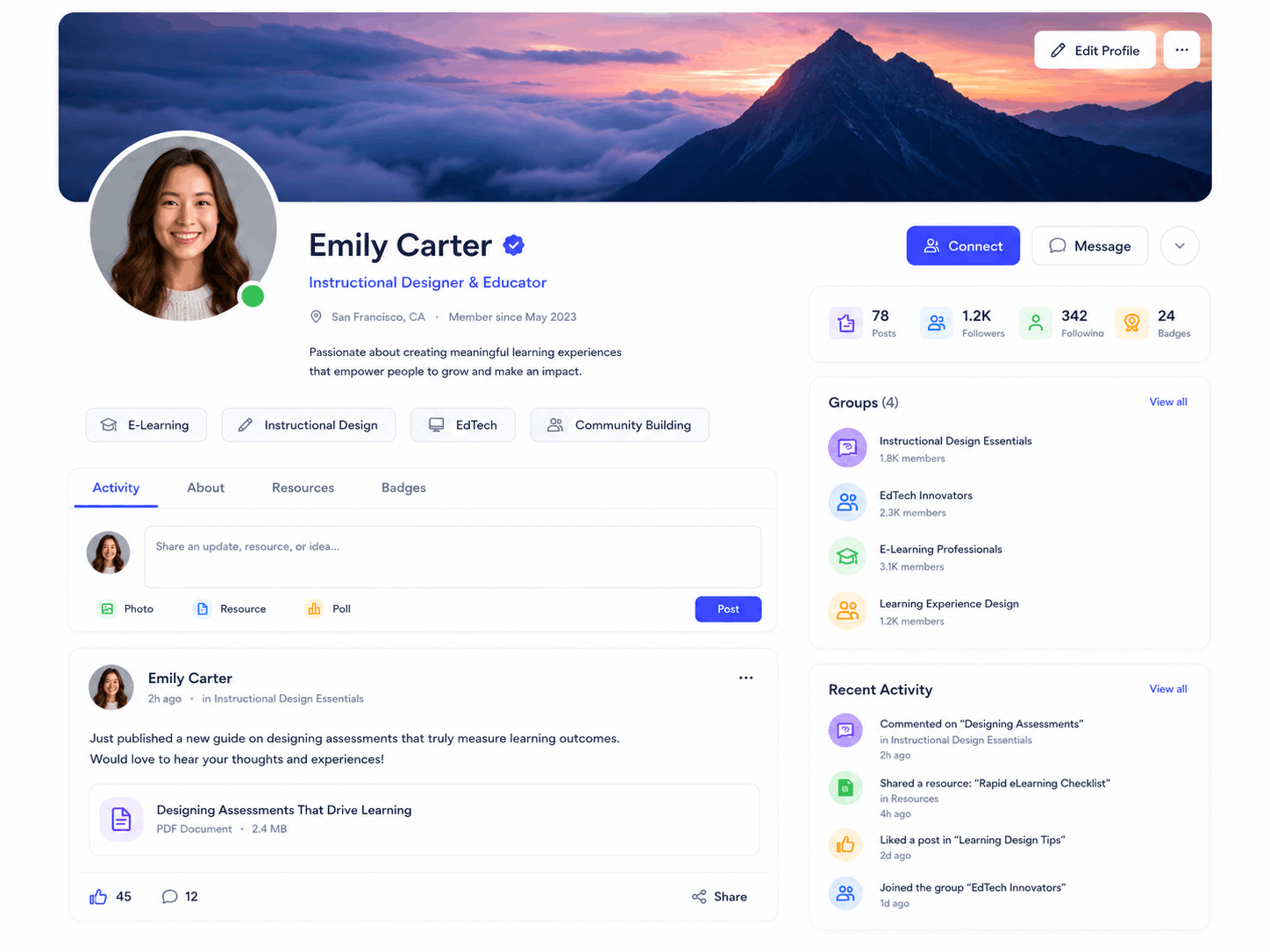 CircleKit side preview