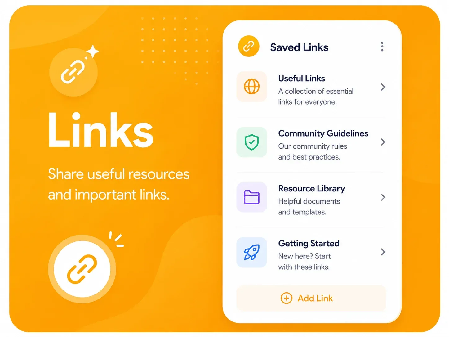 CircleKit links